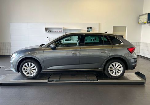 Skoda Scala, 2026 3
