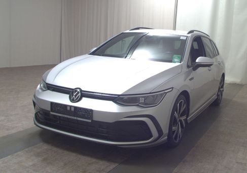 Volkswagen Golf, 2021 2