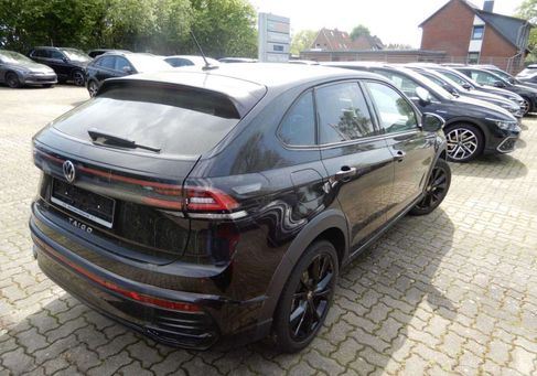 Volkswagen Taigo, 2023