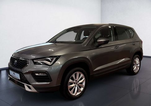 Seat Ateca, 2025