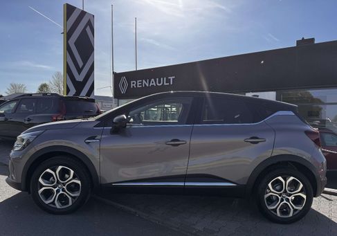 Renault Captur, 2022