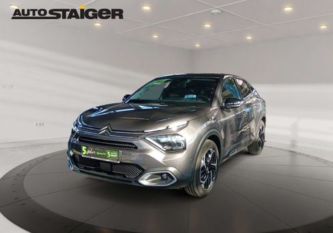 Citroën C4, 2024 2