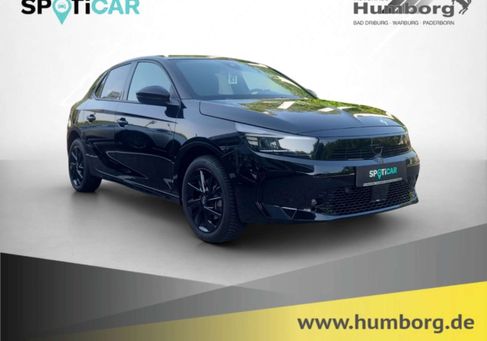 Opel Corsa, 2024