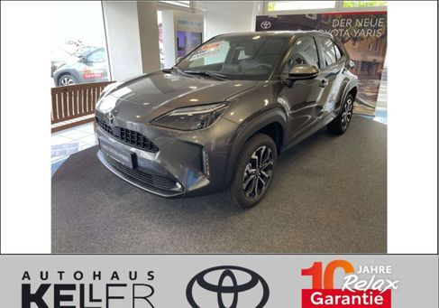 Toyota Yaris Cross, 2023