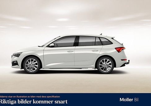 Skoda Scala, 2023 3
