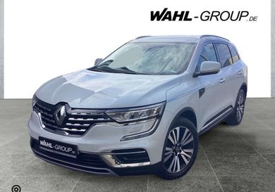 Renault Koleos, 2023