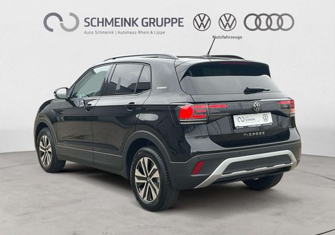 Volkswagen T-Cross, 2026 3