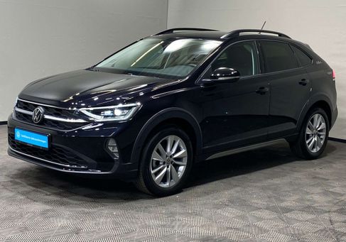 Volkswagen Taigo, 2025