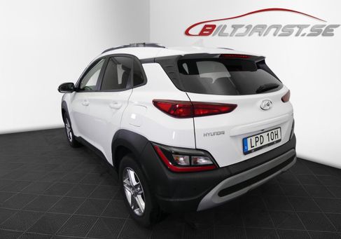 Hyundai Kona, 2023