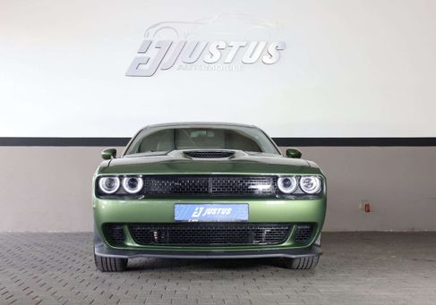 Dodge Challenger, 2020