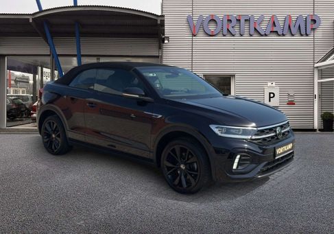 Volkswagen T-Roc, 2022 3