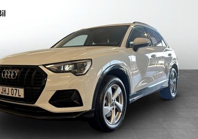 Audi Q3, 2025