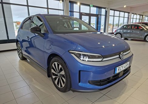 Volkswagen, 2027 3
