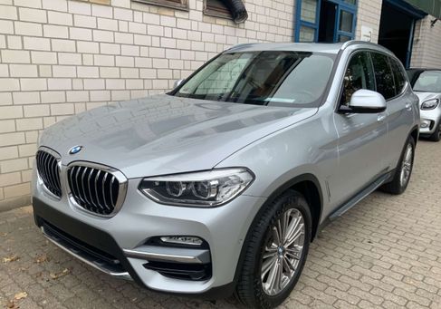 BMW X3, 2019 2