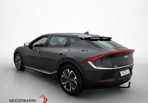 Kia EV6, 2023