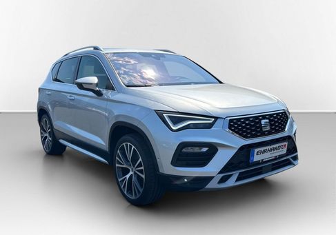 Seat Ateca, 2022