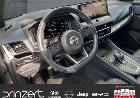 Nissan Qashqai, 2023 3