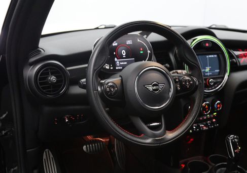 MINI Cooper, 2021 2
