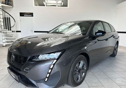 Peugeot 308, 2022