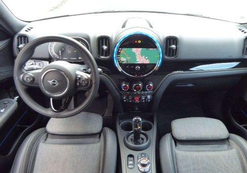 MINI One Countryman, 2021