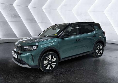 Opel Frontera, 2026