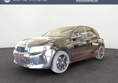Opel Corsa, 2025