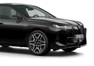BMW, 2027