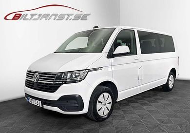 Volkswagen Caravelle, 2020