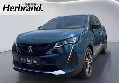 Peugeot 3008, 2023