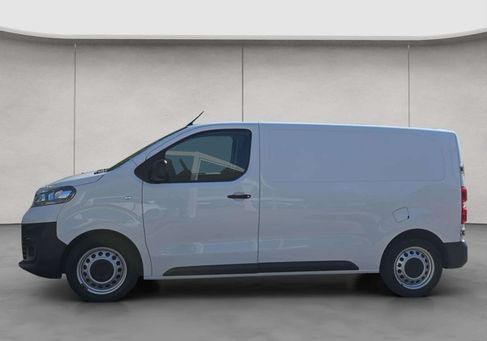 Fiat Scudo, 2022