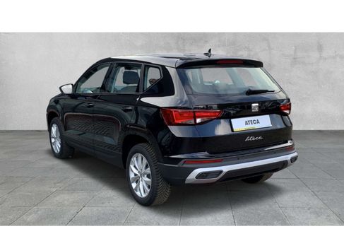 Seat Ateca, 2024