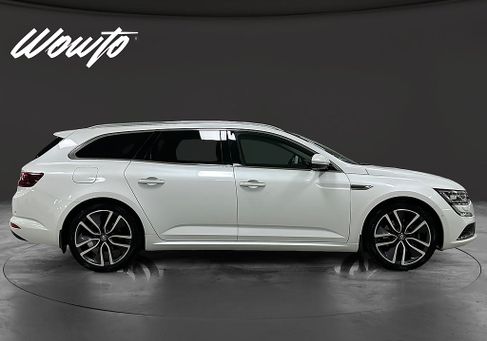 Renault Talisman, 2018