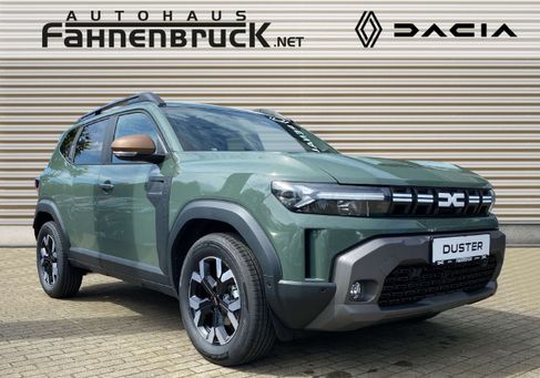 Dacia Duster, 2026 2