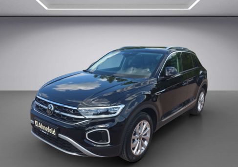Volkswagen T-Roc, 2022