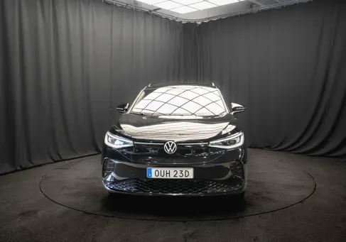 Volkswagen ID.4, 2023 3