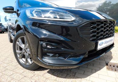 Ford Kuga, 2022
