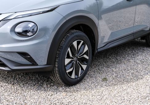 Nissan Juke, 2026 3