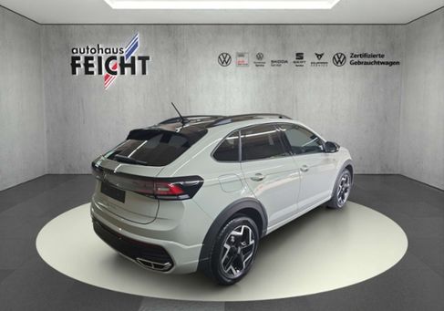 Volkswagen Taigo, 2025
