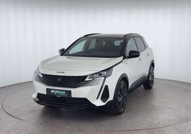 Peugeot 3008, 2024