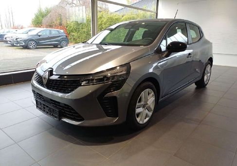Renault Clio, 2025
