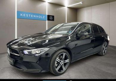 Mercedes-Benz CLA 220, 2023
