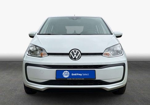 Volkswagen up!, 2023