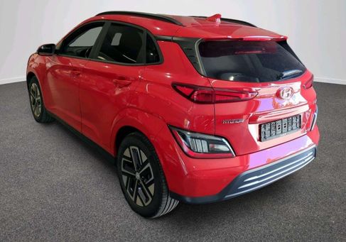 Hyundai Kona, 2021 2