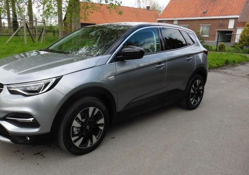 Opel, 2020 2