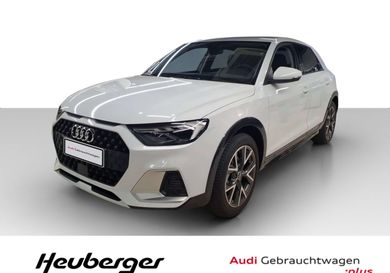 Audi A1, 2025