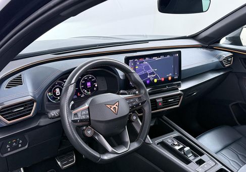 Cupra Formentor, 2022 3