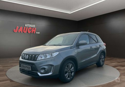 Suzuki Vitara, 2019