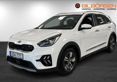 Kia Niro, 2020