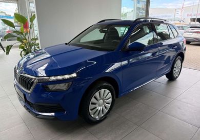 Skoda Kamiq, 2023