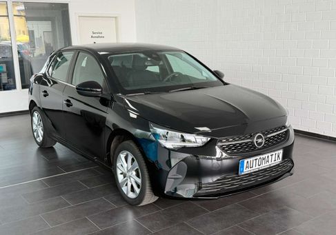 Opel Corsa, 2023 3